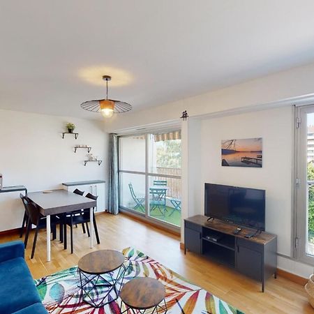 Apartament L'Avalanche - T2 Avec Parking Annecy Zewnętrze zdjęcie