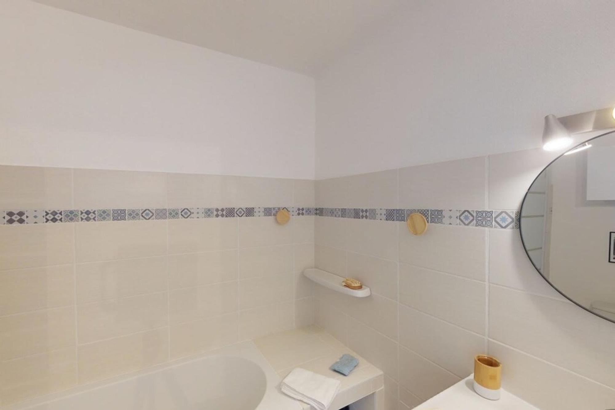 Apartament L'Avalanche - T2 Avec Parking Annecy Zewnętrze zdjęcie