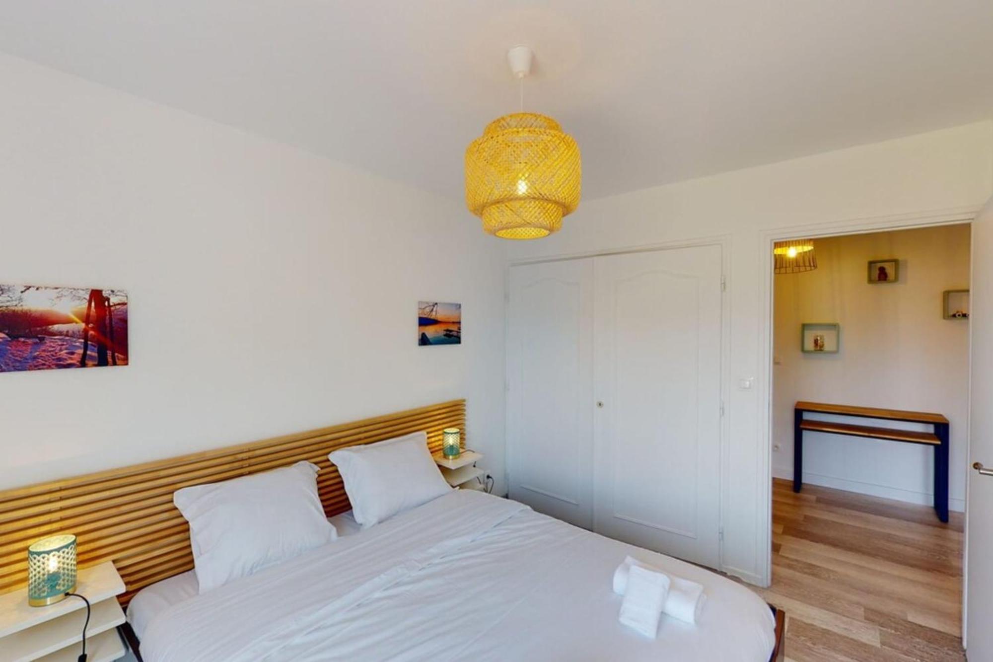 Apartament L'Avalanche - T2 Avec Parking Annecy Zewnętrze zdjęcie