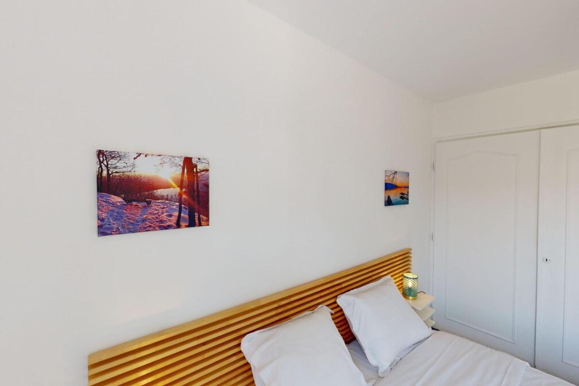 Apartament L'Avalanche - T2 Avec Parking Annecy Zewnętrze zdjęcie