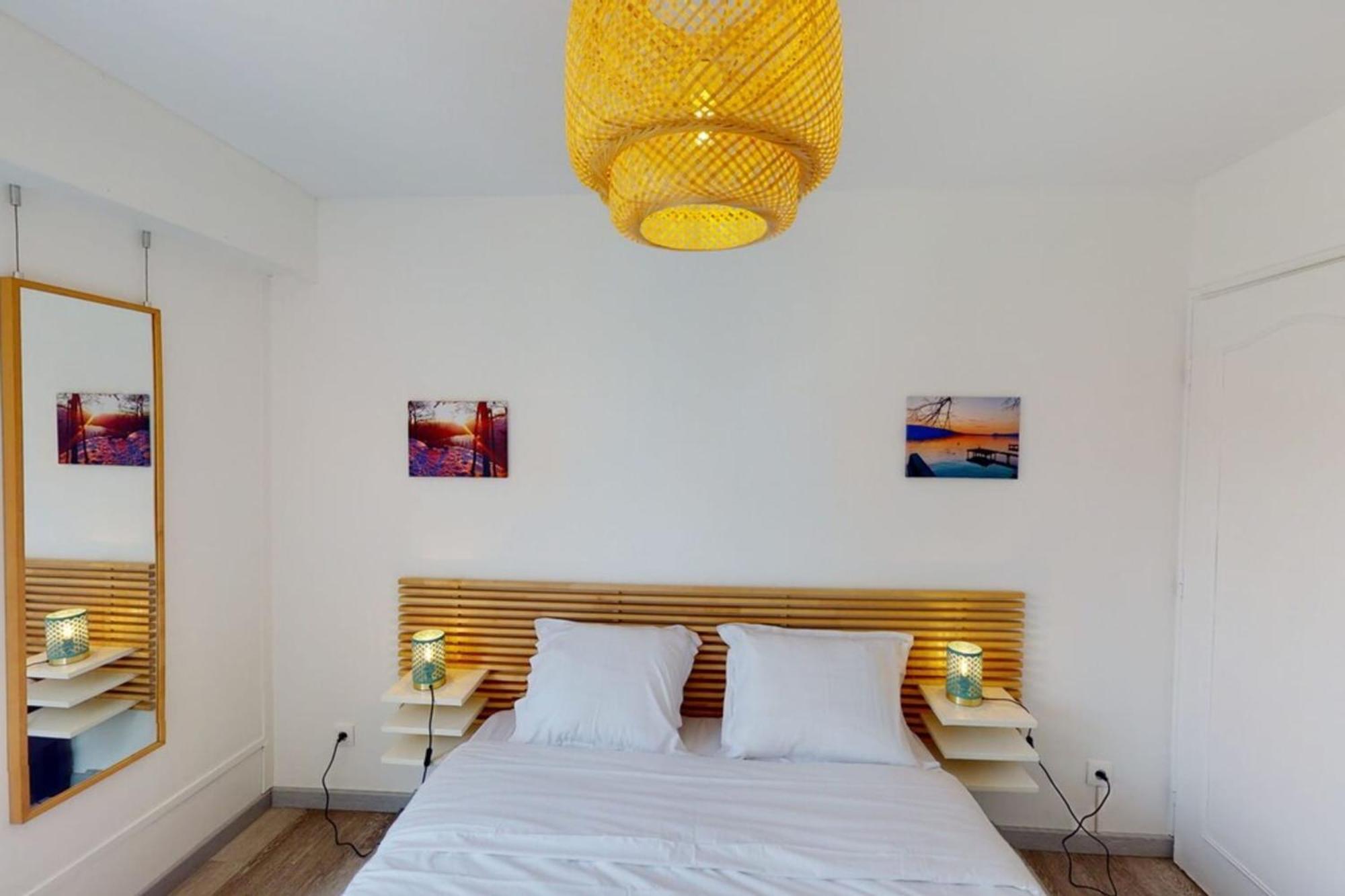 Apartament L'Avalanche - T2 Avec Parking Annecy Zewnętrze zdjęcie